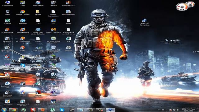 Como resolver o problema ''Game disconnected: could not join server'' no Battlefield 3 смотреть онлайн