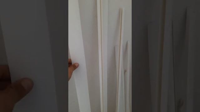 Пластиковые Откосы, Казань.