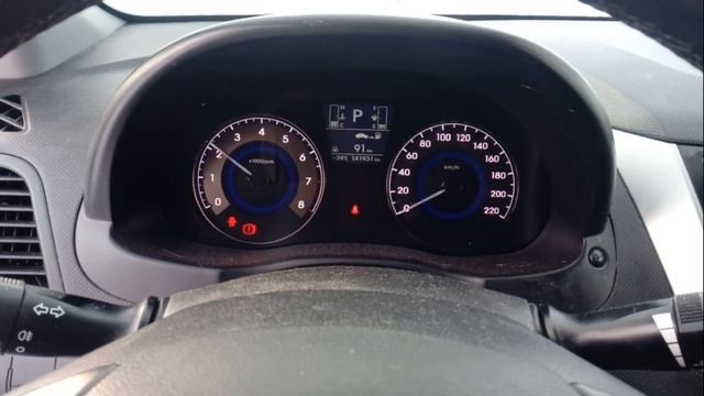 Возврат от клиента. Неисправная катушка зажигания AMD. смотреть онлайн