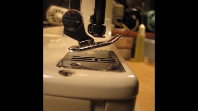 Wendy's Amazing Husqvarna Viking 30-10 - Living in lovely Oregon смотреть онлайн