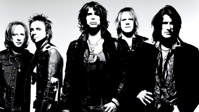 Aerosmith Dream On (Right Version) смотреть онлайн