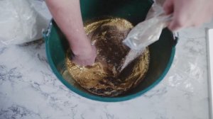 ЖИДКИЕ ОБОИ ДЛЯ СТЕН. [КАК НАНОСИТЬ] — ВИДЕО НАНЕСЕНИЯ ЖИДКИХ ОБОЕВ. 7 ШАГОВ |  КАНАЛ ДОМДОМ.