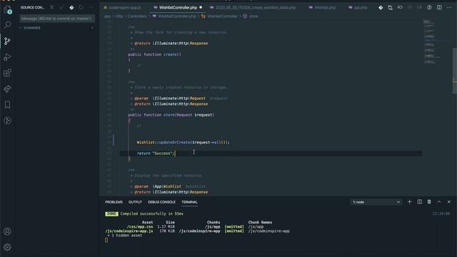 19 - Prevent Data Duplicate in Laravel with Easy Eloquent Function смотреть онлайн