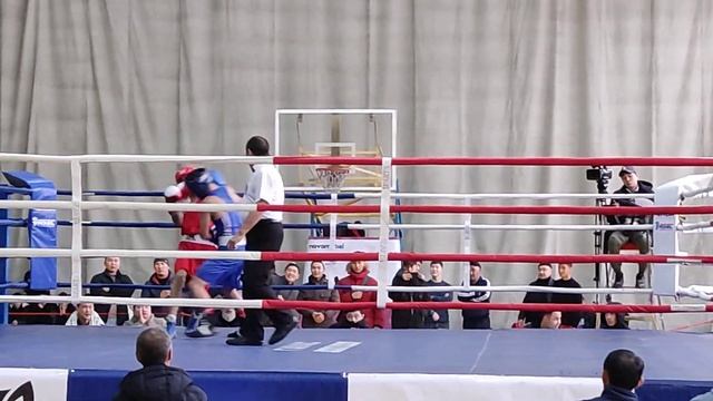 Чемпионат Кыргызстана по Молодежи 2023г. Красный угол Паншер Алиахмед КМС! смотреть онлайн