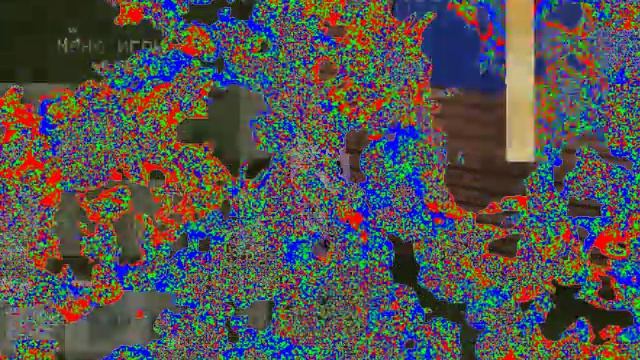 Обзор на Харли Квинн в майнкрафт (скин) смотреть онлайн