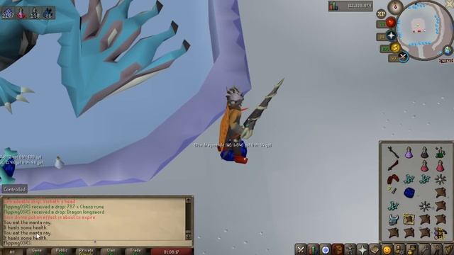 I Just Unlocked Some of the Best End Game Upgrades for My Account [OSRS] смотреть онлайн
