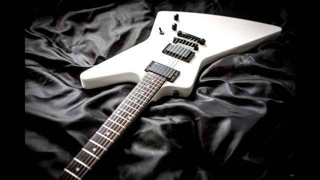 Epiphone 1984 Explorer EX - TEST - Metal And More - Recenzja - Gitarowanie #36