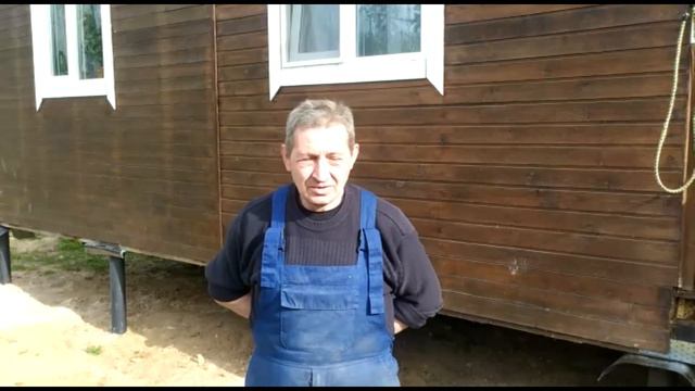 отзыв о работе, Алексей, СНТ Заозерный смотреть онлайн