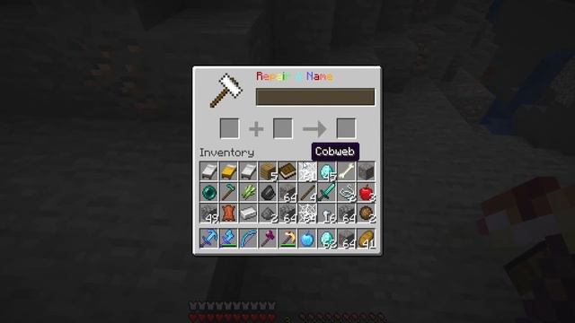 Minecraft, But You Can Combine Any Item.. смотреть онлайн