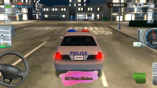 Police Sim 2022 Gameplay Walkthrough (Android, iOS) - Part263 смотреть онлайн
