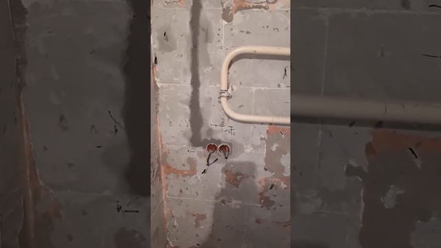 Замена электрики в однокомнатной квартире цена Москва смотреть онлайн