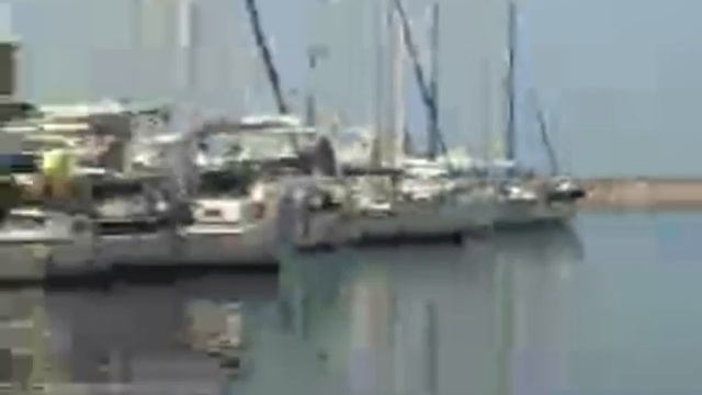 Puerto de Almerimar смотреть онлайн