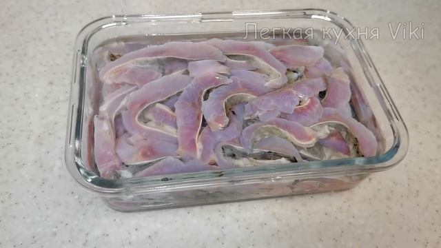 Простой секрет как готовится вкусная маринованная рыба. Рыба под маринадом на праздничный стол смотреть онлайн