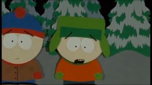 Южный парк [Кайл против инопланетян]