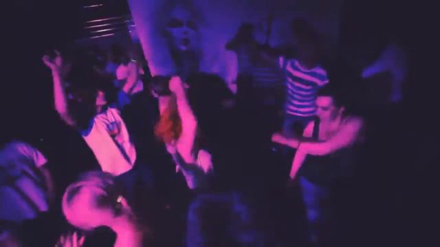 Moscow Party PROJECT Х²º¹³