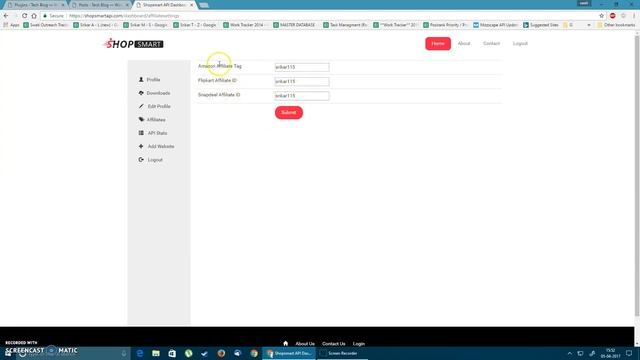Price Comparison Wordpress Plugin by Shopsmart - How to Install & Use смотреть онлайн