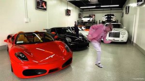 10 Часов Меллстрой танцует под мемную песню