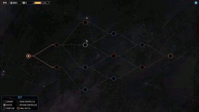 Distant Star: Revenant Fleet - Let's Play Part 3 - Drunk A'kari смотреть онлайн