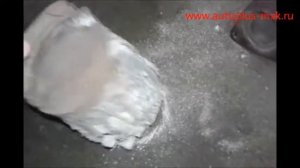 Ремонт и замена катализаторов Volkswagen Touareg 3.2 на пламегасители