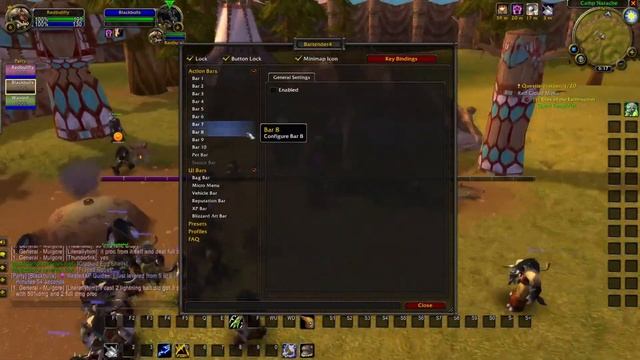 Warlock/Shaman Leveling - Classic WoW смотреть онлайн
