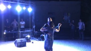 Самый трогательный танец на свадьбе (жениха с мамой).