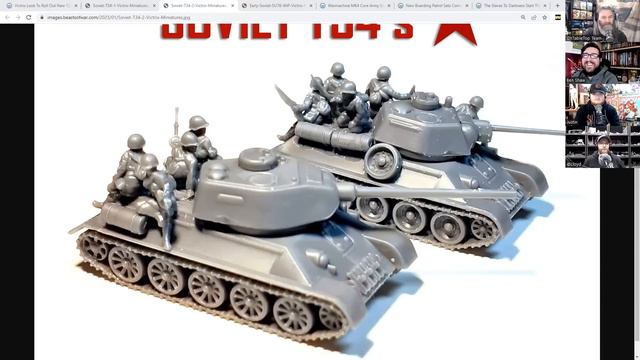 Mantic Games' Deadzone! The Perfect Alternative To Warhammer 40K & Kill Team? #OTTWeekender смотреть онлайн