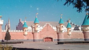 Заброшенные Парки Развлечений | Страшные Парки Аттракционов