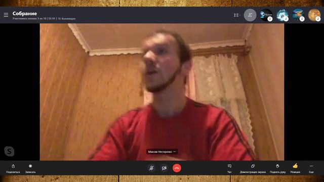 ВЕЧЕРНЕЕ ОНЛАЙН-СЛУЖЕНИЕ - 27.11.2020 смотреть онлайн