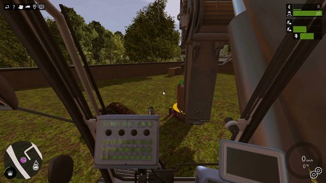 Construction Simulator 2015 ОБУЧЕНИЕ ОДИНАЦИТЫЙУРОК РОТАРНАЯ БУРОВАЯ УСТАНОВКА смотреть онлайн