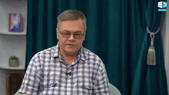 Фрагмент конференции "Глобальный кризис. Это уже касается каждого" 07/24/21 смотреть онлайн