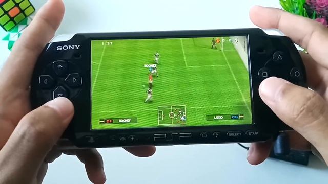 BELI PSP MURAH LIKE NEW BISA MAIN BERMACAM GAME! - Unboxing & Review Sony PSP Slim 3000 смотреть онлайн