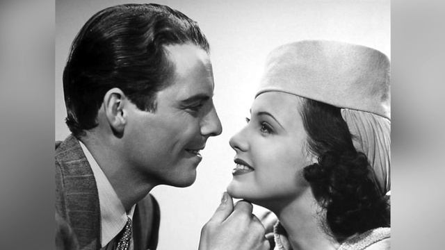 Why did Linda Darnell’s Husband Want to SELL HER? смотреть онлайн