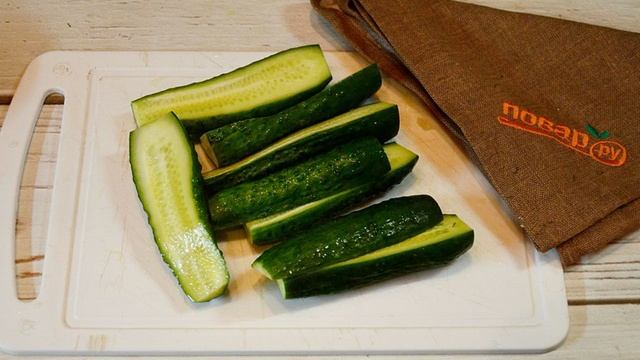 Сборник рецептов