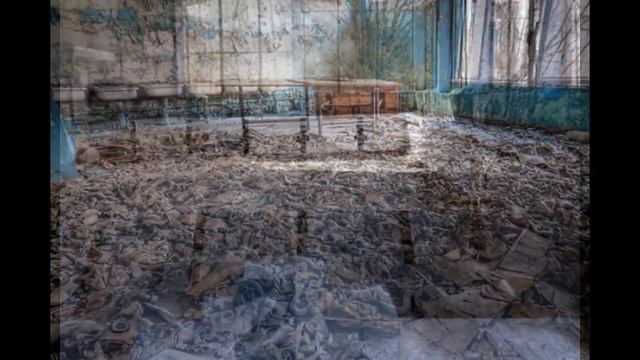 ПРИПЯТЬ КАК ВЫГЛЯДИТ СЕЙЧАС PRIPYAT LOOKS LIKE NOW