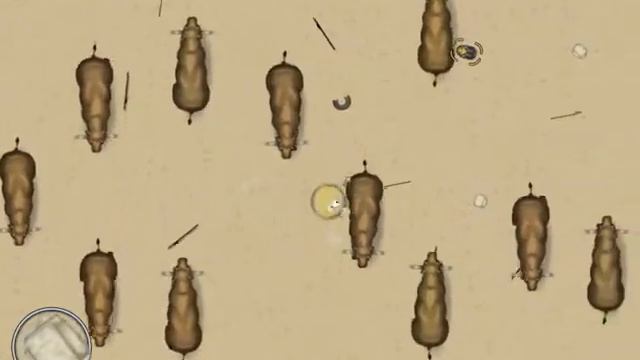 Сожрали ЕГИПЕТ !!!!!!! (ЭПИК) - Let`s Play Tasty Planet смотреть онлайн