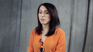 Интервью с участницей Видфеста  Катя Клэп