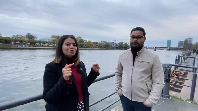 Direct Job in Germany from India |Interview & Work Visa Process I Job in Germany смотреть онлайн