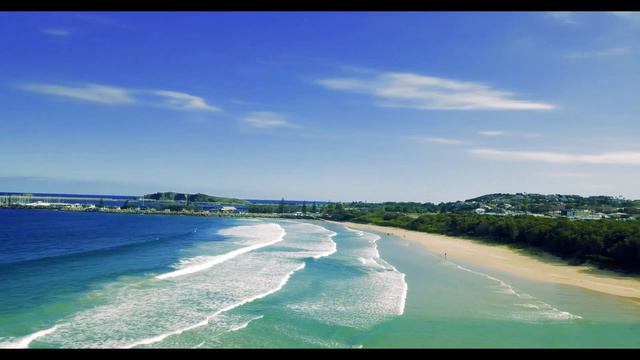 16K videos of BALI, INDONESIA - Relaxing music. смотреть онлайн