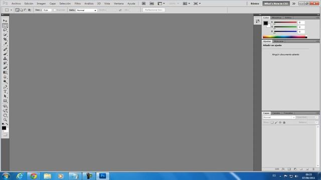 Como descargar Photoshop CS5 Full en español смотреть онлайн