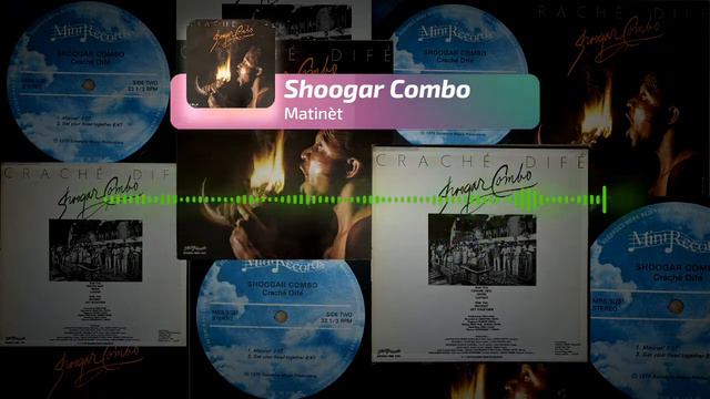 Shoogar Combo - Matinet' [1979] смотреть онлайн