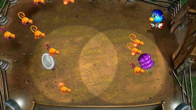 Zoombinis Island Odyssey 2 11 2020 3 14 17 PM смотреть онлайн