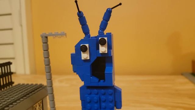 All LEGO TREVOR HENDERSON MONSTERS | Trevor Henderson’s Creepy Neighborhood 1, 2 & 3 Compilation! смотреть онлайн