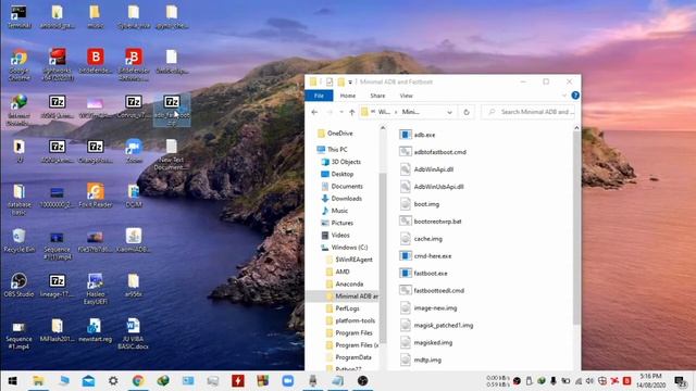 Debloat and Change DPI Setting in Xiaomi phones[PC] [NO ROOT] смотреть онлайн