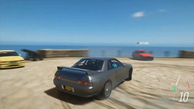 Forza Horizon 4 Diff 10/4/20