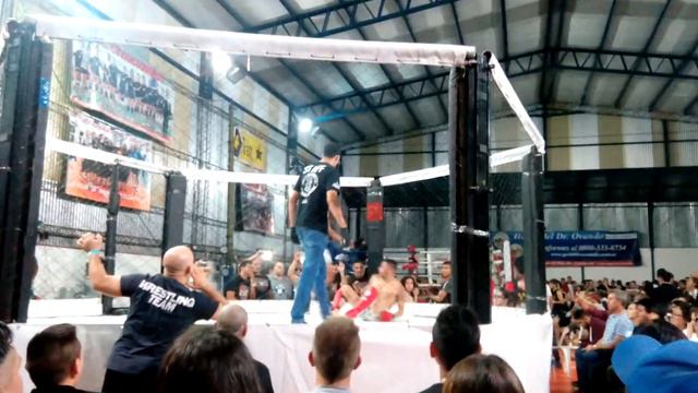 Ivan arguello vs alberto alderete 2do roun смотреть онлайн