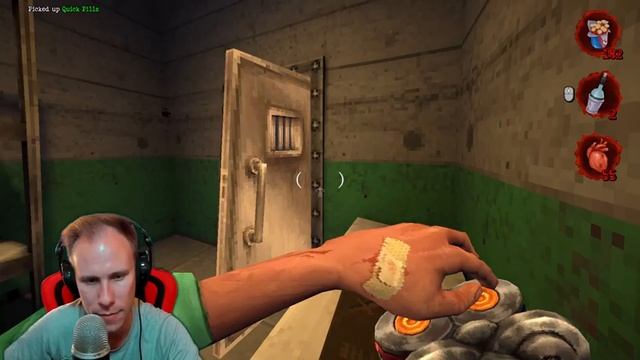 POSTAL: Brain Damaged - все достижения смотреть онлайн