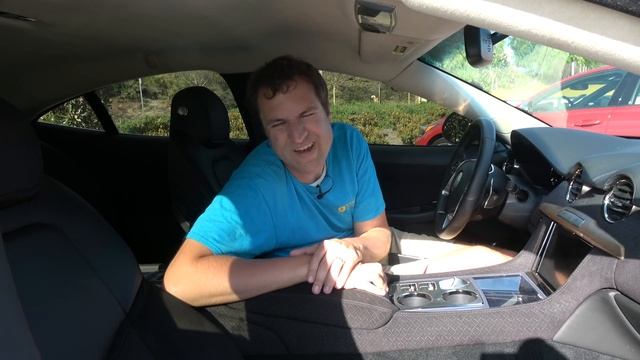 The Fisker Karma Is the Craziest $40,000 Sedan You Can Buy смотреть онлайн