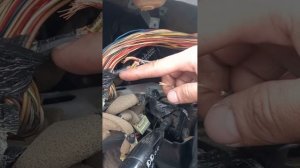 Нексия 1 не горит габариты