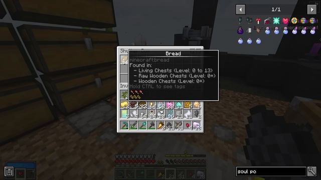 MuscleVaults : Episode 2 - G.O.A.T. : Modded Minecraft (Vault Hunters SkyVaults 1.18) смотреть онлайн