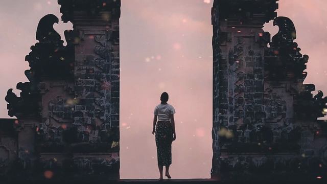 "I Have Overcome The World" | Efisio Cross смотреть онлайн